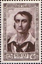 Robert Surcouf (1773-1827)