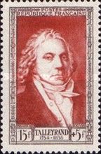 Talleyrand (1754-1838)