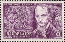 Charles Baudelaire (1821-1867)