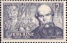 Paul Verlaine (1844-1896)