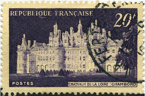 Castle Chambord