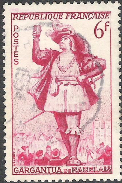 Gargantua (Rabelais)