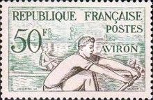 Rowing