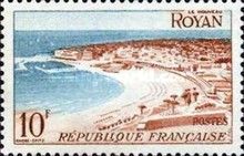 Royan