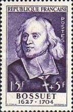 Bossuet (1627-1704)