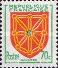 Provincial Arms- Navarre