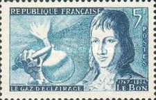 Philippe Le Bon (1767-1804)