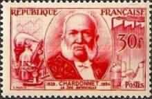 Hilaire Bernigaud de Chardonnet (1839-1924)