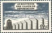 In Memory of the Deportation Camps