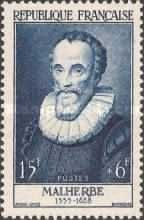François de Malherbe (1555-1628)