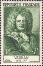 Vauban (1633-1707)