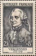 Vergennes (1717-1787)