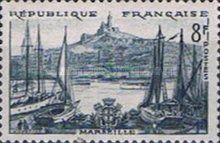 Marseille
