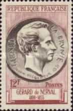 Gérard de Nerval (1808-1855)