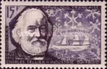 Charles Tellier (1828-1913)