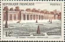 Versailles:Castle 'Le Grand Trianon'