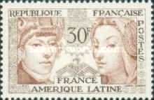 France-Latin America Tomb of Francis II of Brittany Nantes