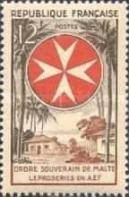 Sovereign Order of Malta