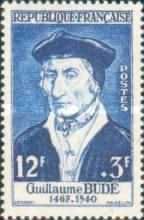 Guillaume Budé (1467-1540)