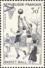 Basket-ball
