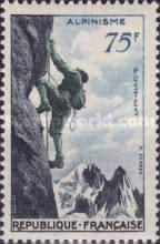 Mountaineering
