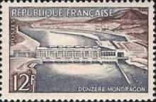 Donzère Mondragon (Barrage)