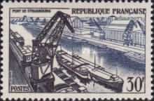 Strasbourg (port)