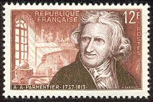 Parmentier Antoine Augustin (1737-1813)