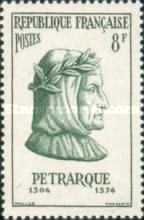 Petrarque (1304-1374)