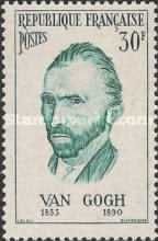 Vincent Van Gogh (1853-1890)