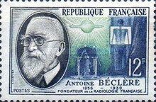 Antoine Beclere (1856-1939)