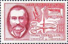 Octave Terrillon (1844-1895)