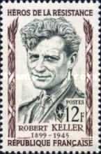 Robert Keller (1899-1945)