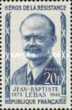 Jean-Baptiste Lebas (1878-1944)