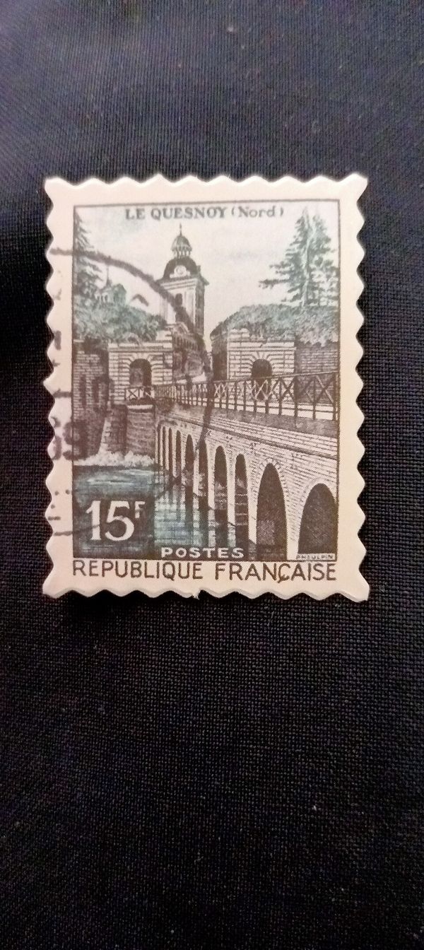 Le Quesnoy