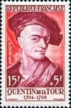 Quentin de la Tour (1704-1788)