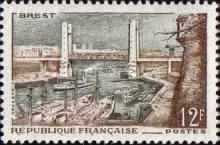 Port of Brest