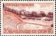 Bimillenary of Lyon