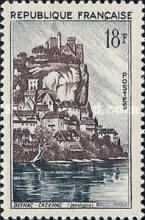 Beynac-Cazenac (Dordogne)