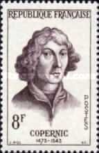 Copernic (1473-1543)