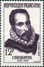 Cervantes (1547-1616)