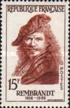 Rembrandt (1606-1669)