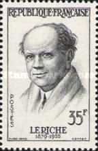 René Leriche (1879-1955)