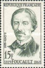 Foucault Leon (1819-1868)