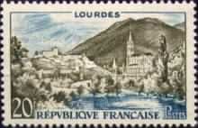 Lourdes