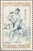 Breton wrestling