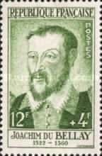 Joachim du Bellay (1522-1560)