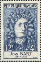 Jean Bart (1651-1702)