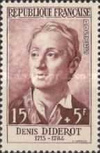 Denis Diderot (1713-1784)