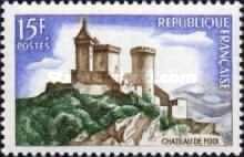 Castle Foix